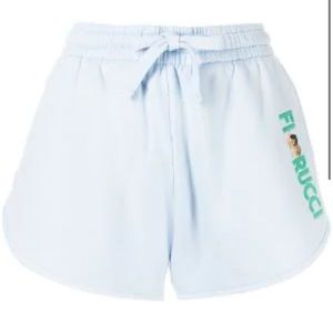 Fiorucci sweatshorts